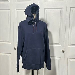 Tommy Hilfiger Hooded Sweater